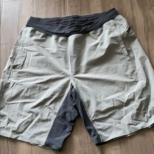 Lululemon Men’s T.H.E. Shorts